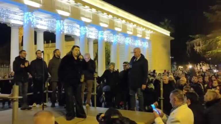 Foggia, Episcopo ha i primi assessori del Pd: saranno Emanuele e Amatore