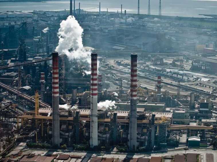 Ex Ilva, il Tar annulla l’affidamento a Wurth dell’appalto per la realizzazione del preridotto