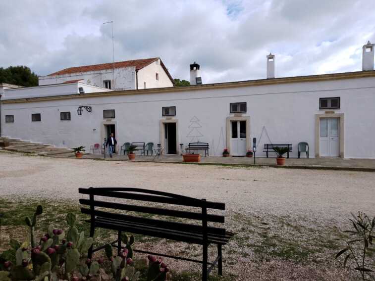 Viaggio nella fattoria solidale: a Taranto una nuova chance per chi sbaglia