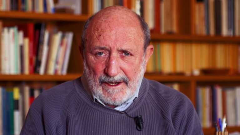 “Quando la vita era governata dal cuore”. Emozionante Galimberti al Traetta