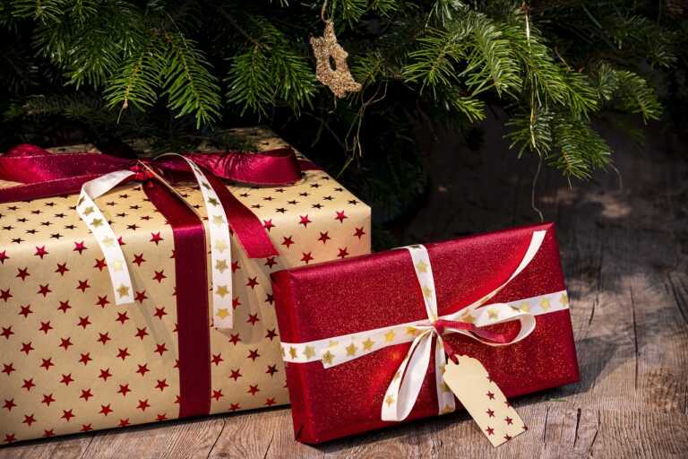 Galleria foto 'Natale, Coldiretti-Ixè: «Niente regali per 7,5 mln di italiani. Budget verso spese più urgenti»' - foto 1