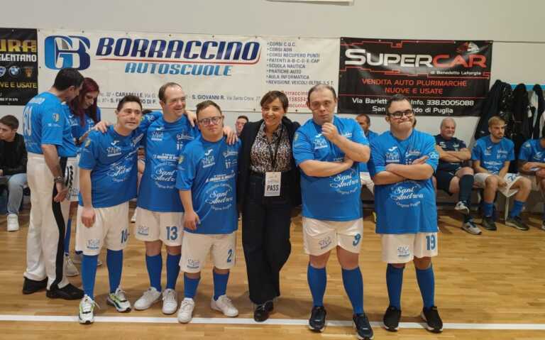 Giornata delle persone con disabilità, Emiliano: «Un valore per la nostra società»