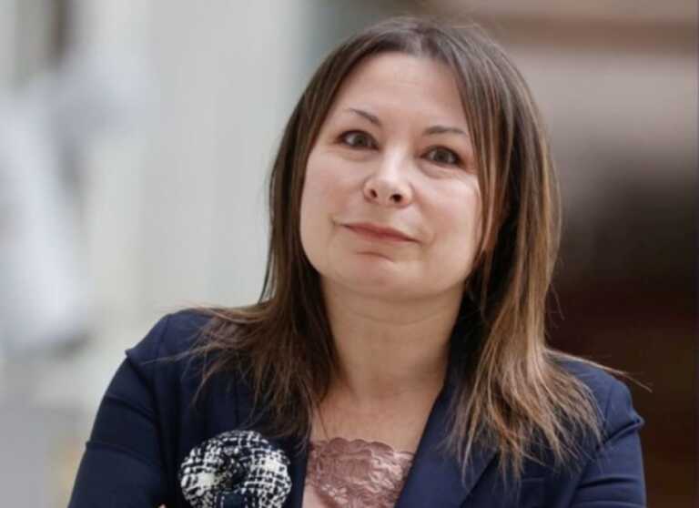 Galleria foto 'La coratina Giovanna Piccarreta assume l’incarico di Ambasciatrice d’Italia in Mongolia' - foto 1