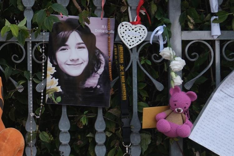 Giulia Cecchettin, i funerali il 5 dicembre a Padova