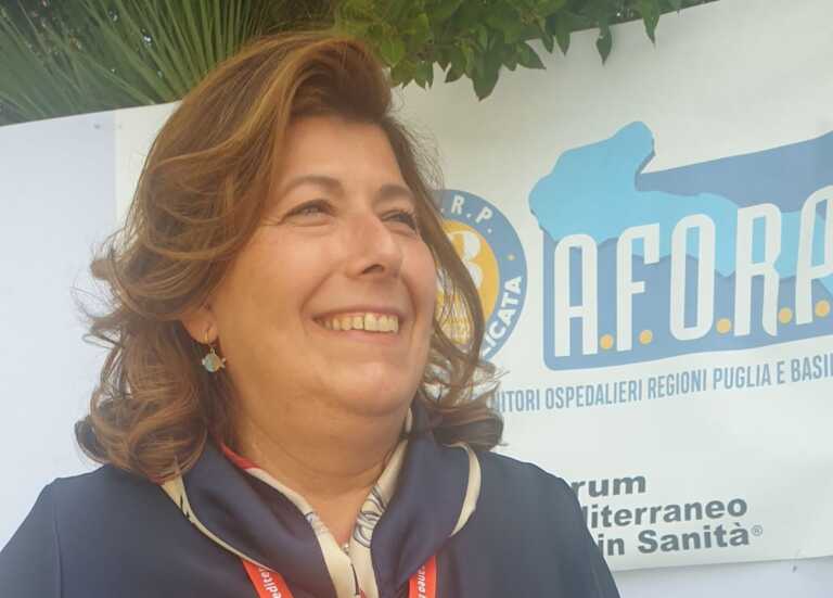 Dispositivi medici, Grazia Guida (Aforp): «Payback incostituzionale. Attendiamo la Consulta»