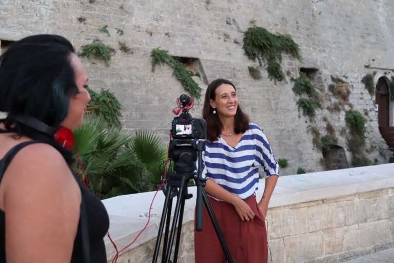Documentari, talk, mostre e live: al Castello di Mola di Bari arriva “Ignoti alla città”