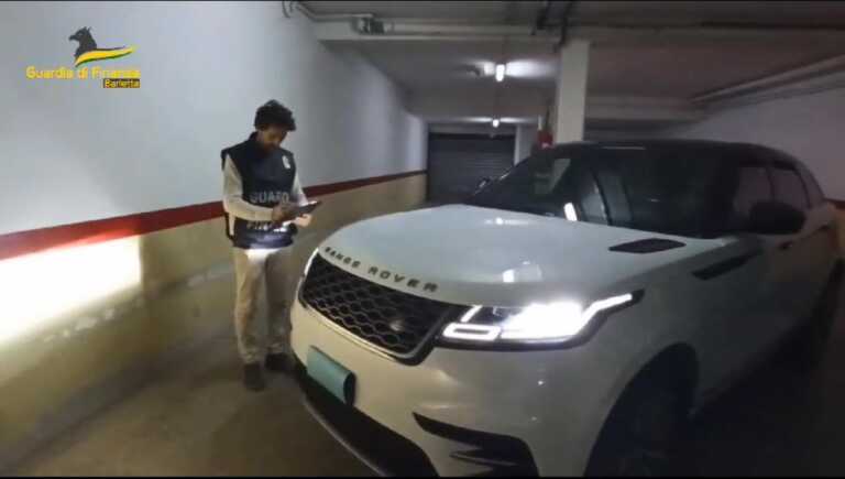 Andria, sequestrati immobili e un’auto di lusso a un sorvegliato speciale per maltrattamenti in famiglia – VIDEO