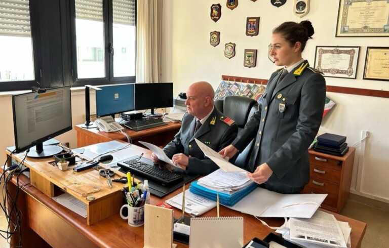 Scoperte false assunzioni di braccianti nel Salento: Stato truffato per oltre 1 mln di euro