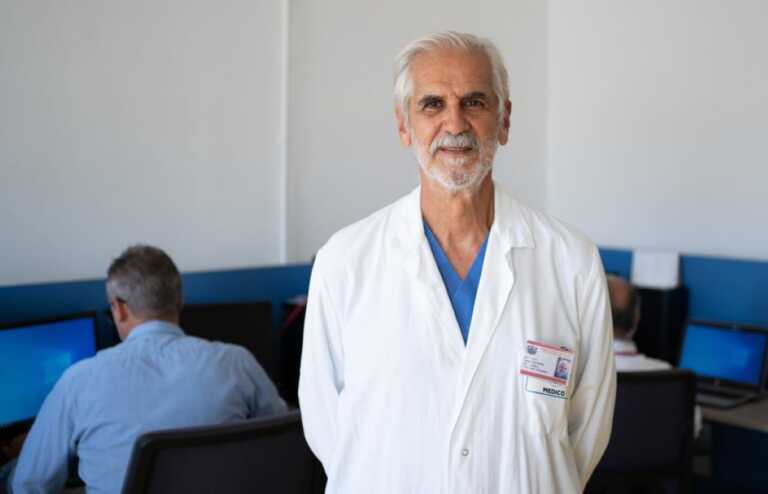 Bari, 49enne colpito da infarto salvato da un defibrillatore indossabile: operato al Policlinico