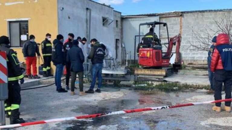 Imprenditori uccisi a Brindisi, dopo 20 anni la confessione: «Ecco dove ho nascosto i resti»