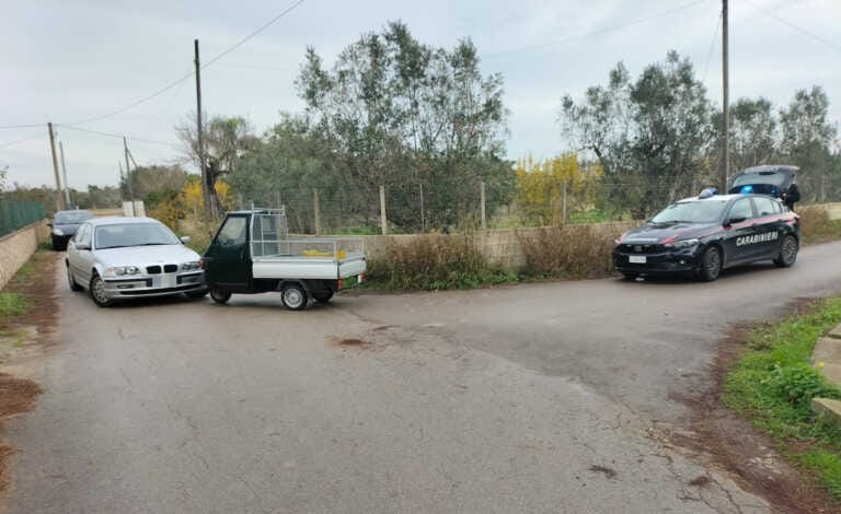 Matino, alla guida dell’Ape si scontra con una Bmw: muore un uomo di 70 anni