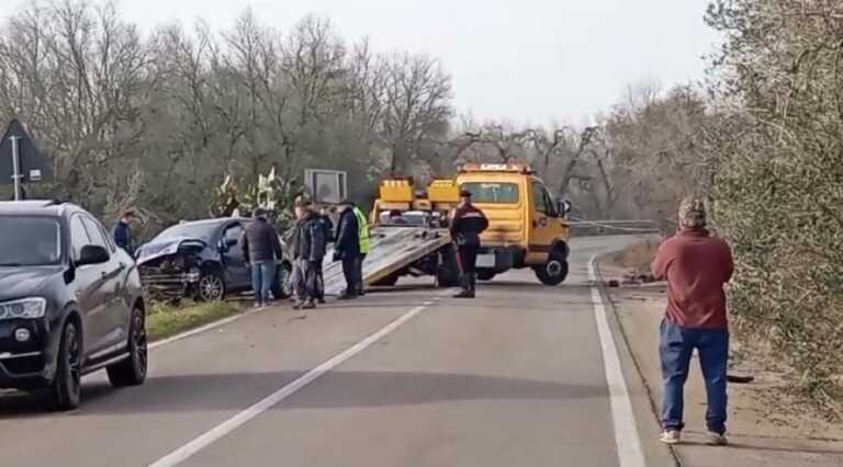 Ruffano, perde il controllo dell’auto e finisce fuori strada: muore un ragazzo di 22 anni