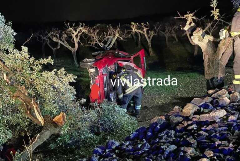 Incidente sulla provinciale tra Conversano e Putignano: ferita una 45enne di Noci