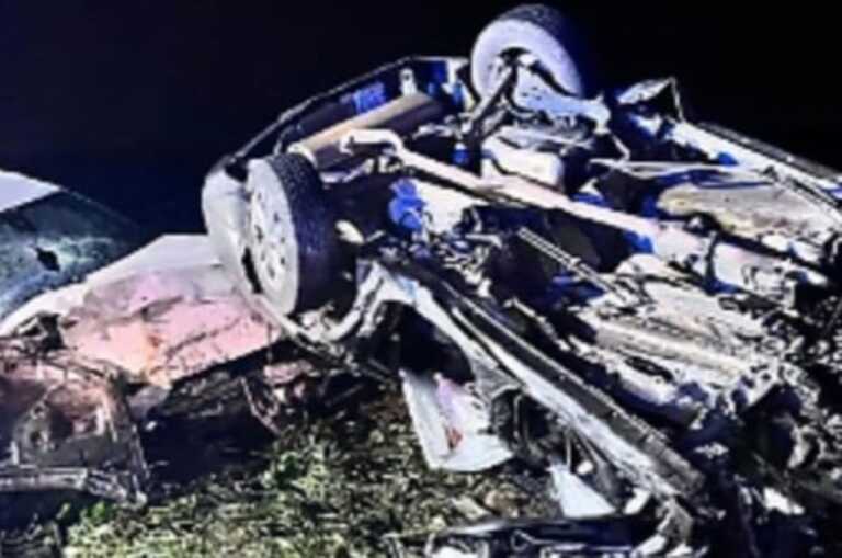 Incidente sulla statale 7 ter Salentina: gravi la moglie e la figlia 14enne della vittima