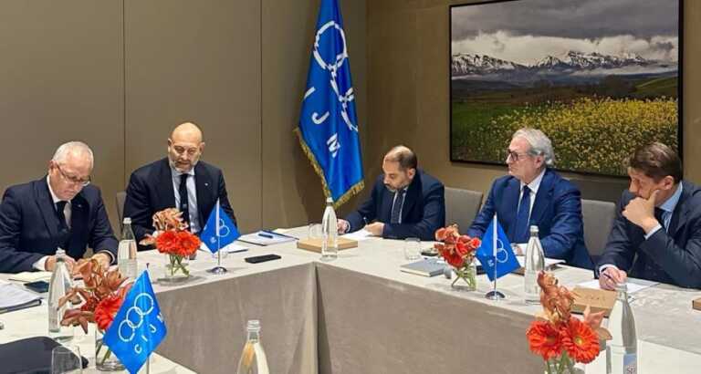 Taranto 2026, i Giochi del Mediterraneo slittano di due mesi: il via il 22 agosto