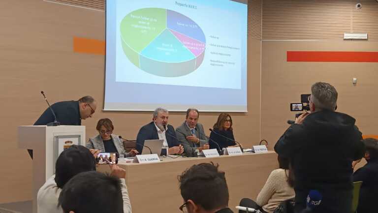 Malasanità in Puglia, i dossier in Procura: i Nirs puntano Sanitaservice e Asl