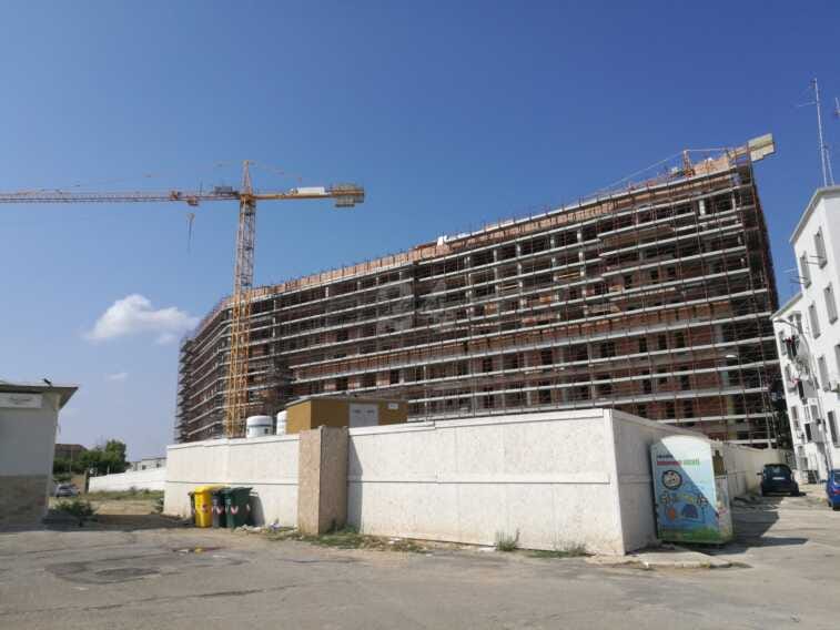 L’edilizia traina il Salento: mercato da un 1,1 miliardi di euro