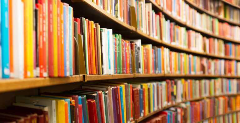 Galleria foto 'Il digitale semplifica l’acquisto di libri per 7 italiani su 10' - foto 1