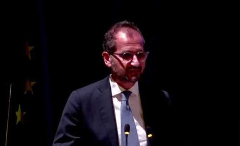 Il G7 in Puglia, Gemmato: «A Bari due eventi satellite sul tema della salute»