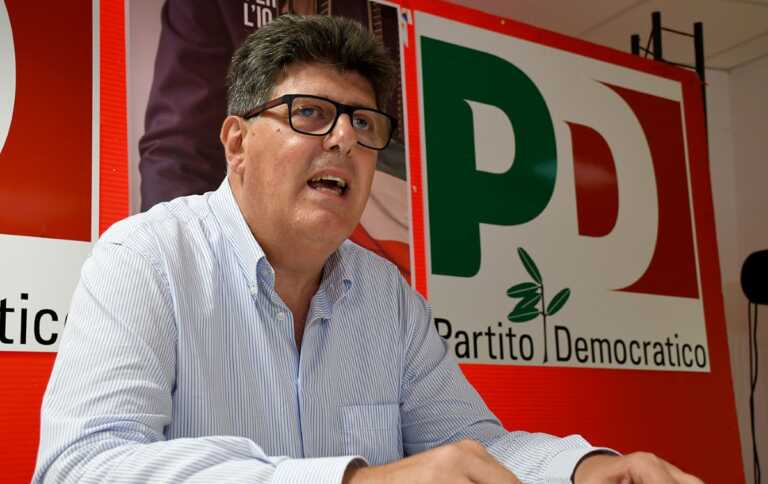 Comunali a Bari, Lacarra risponde a Laforgia: «Il candidato deve avere appoggio netto»