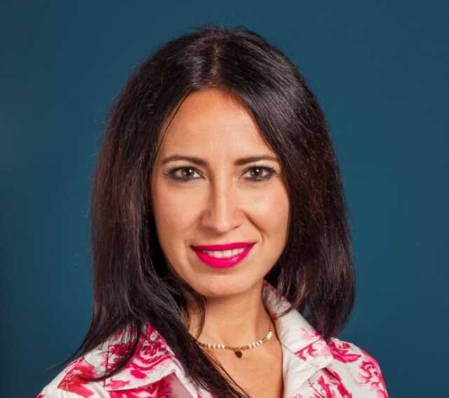 Galleria foto 'Lavoro, parla Mariangela Candido: «Va cambiata la prospettiva muovendosi per obiettivi»' - foto 1