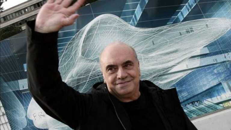 Expo 2030 a Riyad, Fuksas: «Avrei scelto Taranto, luogo della contraddizione»