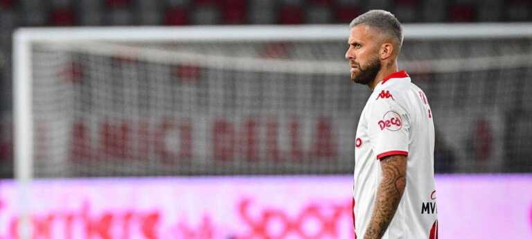 Bari ora o mai più. Menez tra i convocati suona la marsigliese