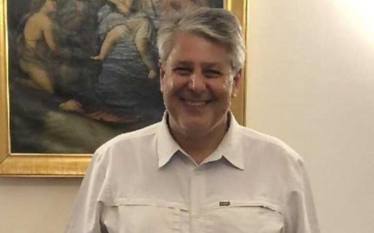 Foggia, in 500 a Roma per l’ordinazione episcopale di monsignor Giorgio Ferretti
