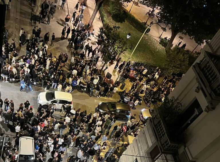 Bari, dalle centraline ai tavoli tecnici. Così il Comune sfida la malamovida