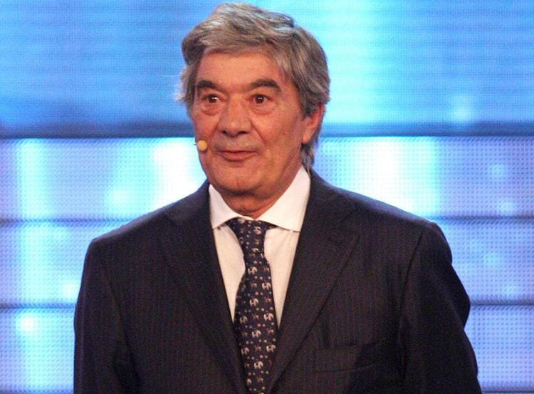 Galleria foto 'Addio a Juliano. Lo storico capitano ex centrocampista e dirigente azzurro si è spento a 80 anni' - foto 1