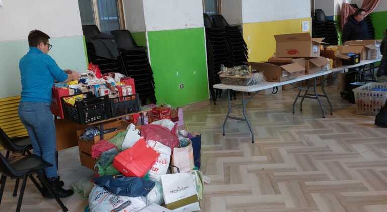 Natale sempre più povero per oltre settecento famiglie ad Andria
