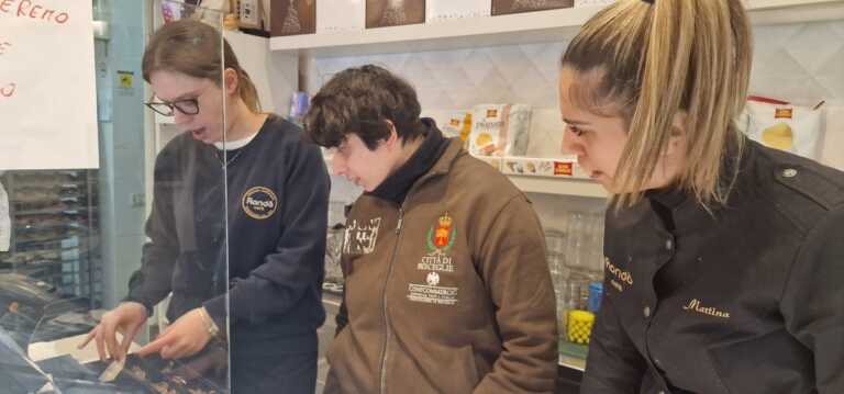Bisceglie, a Natale il lavoro diventa inclusivo: via al progetto rivolto a giovani disabili