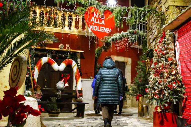 Trani, i racconti di Natale per riscoprire le antiche tradizioni pugliesi