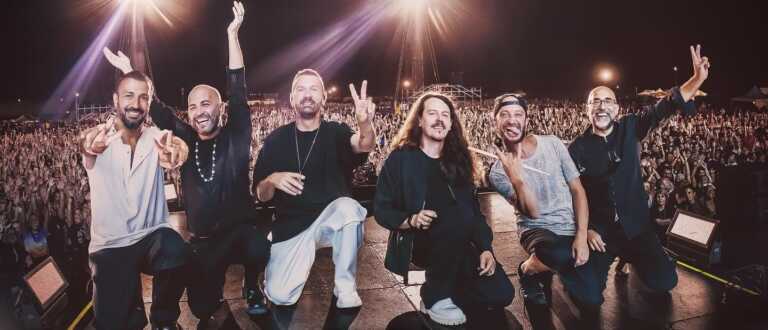 Dopo Sanremo, i Negramaro negli stadi: il 6 luglio concerto al San Nicola
