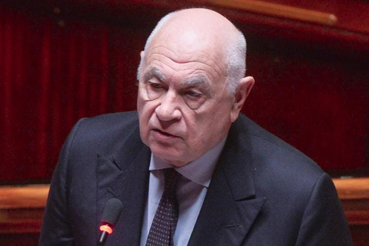 Giustizia, Nordio: «Test psicoattitudinale? Non è uno scandalo»
