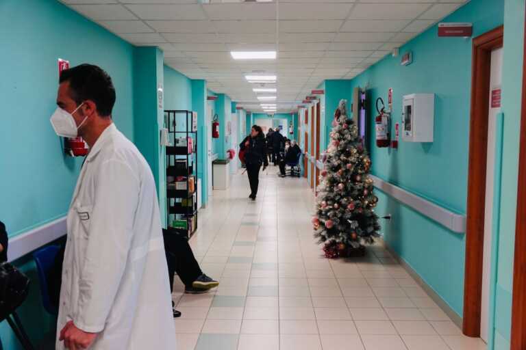 Francavilla Fontana, inaugurato il nuovo reparto di Oncologia all’ospedale “Camberlingo” – FOTO e VIDEO