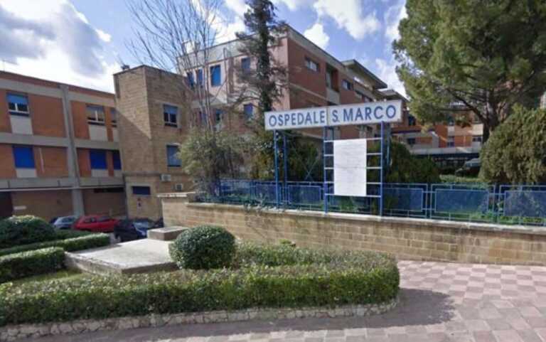 Furto all’ospedale di Grottaglie: rubati insulina, adrenalina ed emoderivati. Indagini in corso