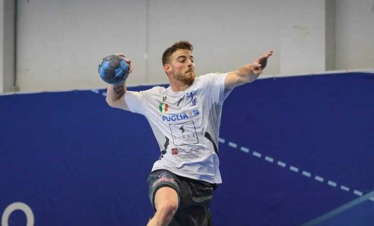 Junior Fasano, addio alla supercoppa: i campioni i carica si arrendono 26-29 all’Alperia Merano