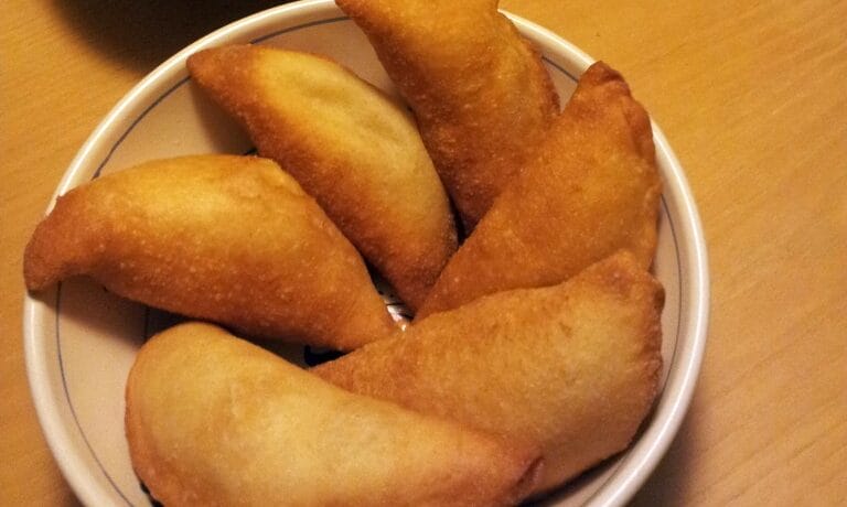 Tra panzerotti e cime di rape ecco il menù del cenone