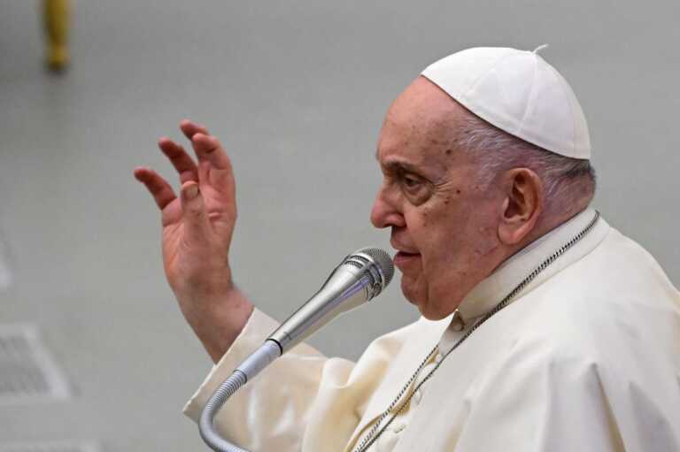 I vescovi pugliesi incontrano il Papa: al via il pellegrinaggio ai sepolcri di Pietro e Paolo