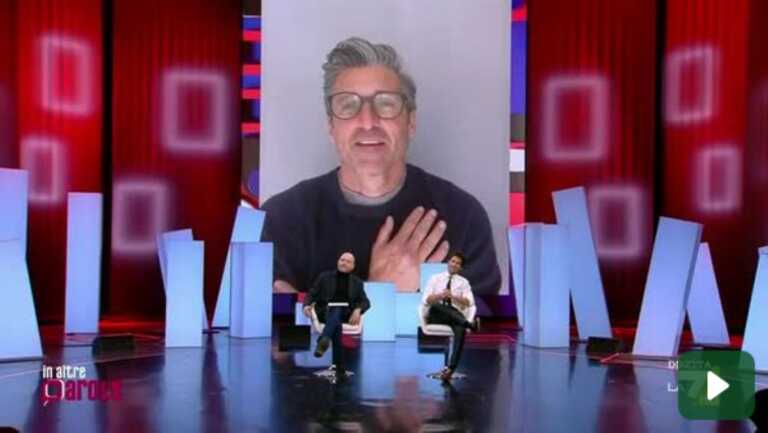 Facciamo contento Patrick Dempsey