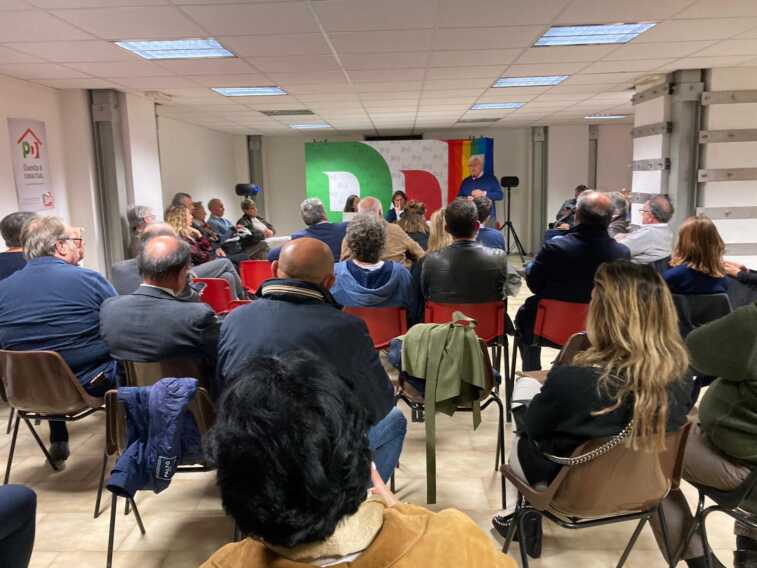 Comunali, in subbuglio la base del Pd a Bari. «Adesso una candidatura dem»