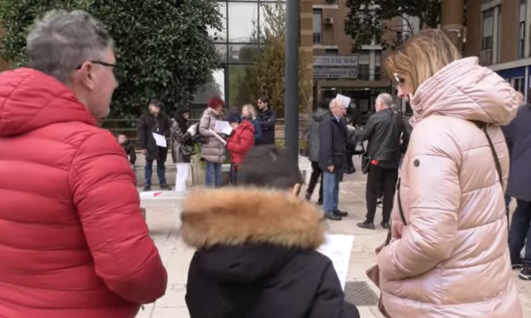 Galleria foto 'Bari, carenza di personale al Giovanni XXIII. Cisl Bari: «Disagi a piccoli pazienti e famiglie»' - foto 1