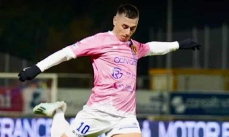 Il Picerno cade 0-2 in casa contro la Juve Stabia e la vetta si allontana