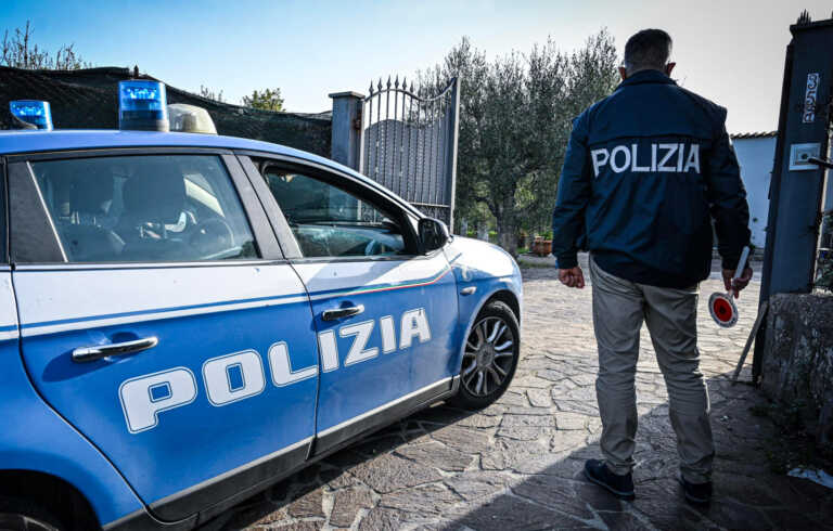 Preso il ladro incubo delle stazioni di servizio della Valle D’Itria