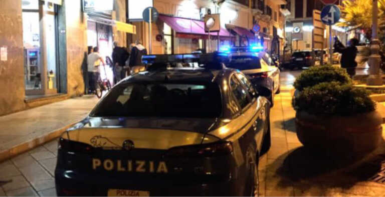 Brindisi, fuggono a 250 km all’ora speronando un’auto della polizia: arrestati 3 giovanissimi