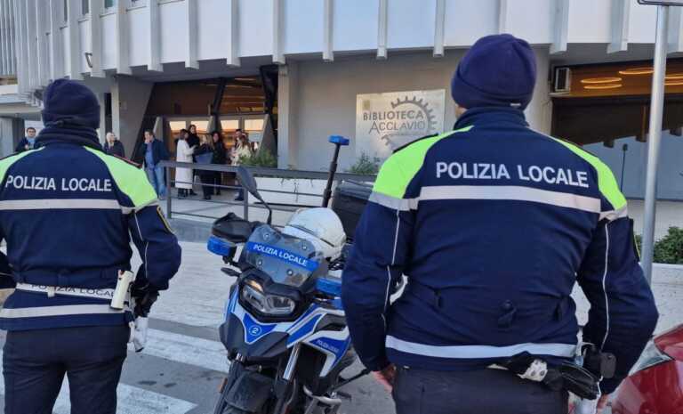 Taranto, i vigili sentinelle ambientali: i loro giubbotti misureranno l’inquinamento