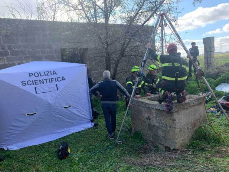 Imprenditori uccisi a Brindisi nel 2000: sono di Cairo le ossa ritrovate a dicembre scorso