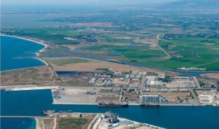 Great Wall punta su Brindisi per conquistare l’Europa: maxi-affare in vista, in campo anche Invitalia