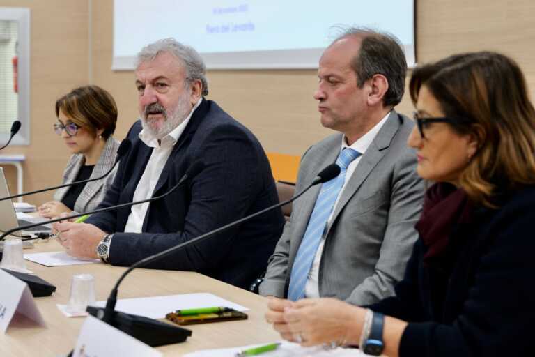 Sanità, il bilancio del Nirs: in Puglia 57 segnalazioni nel 2022. La Scala: «Servono più controlli» – VIDEO
